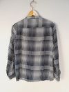 Camisa Cruise