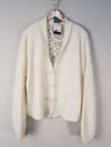 Cardigan Cruise tricot