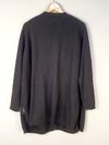 Cardigan em cashmere