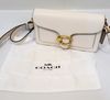 Bolsa Coach Tabby Shoulder 26