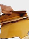Bolsa Coach Tabby Shoulder 26