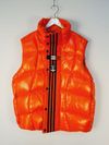Colete Moncler x Adidas Originals Bozon Down Vest 