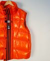 Colete Moncler x Adidas Originals Bozon Down Vest 