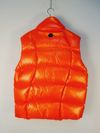 Colete Moncler x Adidas Originals Bozon Down Vest 