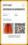 Colete Moncler x Adidas Originals Bozon Down Vest 