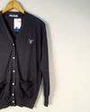 Cardigan Prada 