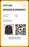 Cardigan Prada 