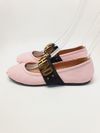Sapatilha Moschino Ballet 