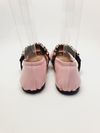 Sapatilha Moschino Ballet 
