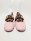 Sapatilha Moschino Ballet 
