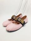 Sapatilha Moschino Ballet 