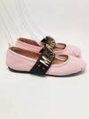 Sapatilha Moschino Ballet 
