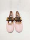 Sapatilha Moschino Ballet 