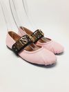 Sapatilha Moschino Ballet 