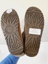 Bota Ugg Classic Knit Shaina