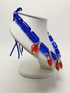 Colar Ju Scarpa