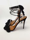 Sandália Aquazzura Wild Thing 