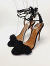 Sandália Aquazzura Wild Thing 