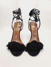 Sandália Aquazzura Wild Thing 