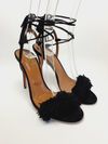 Sandália Aquazzura Wild Thing 