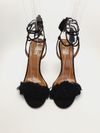 Sandália Aquazzura Wild Thing 