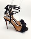 Sandália Aquazzura Wild Thing 