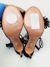 Sandália Aquazzura Wild Thing 