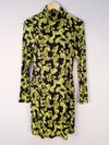 Vestido Alice + Olivia