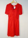Vestido Maje