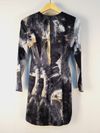 Vestido Helmut Lang