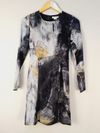 Vestido Helmut Lang