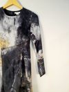 Vestido Helmut Lang