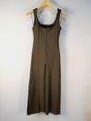 Vestido Páprika technoblock