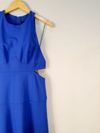 Vestido Animale 