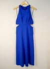 Vestido Animale 