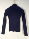 Blusa Courrèges tricot 