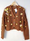 Casaqueto Valentino tricot
