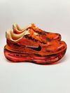 Tênis Nike Vomero Premium x Melitta Baumeister Total Orange Chalk