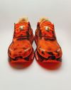 Tênis Nike Vomero Premium x Melitta Baumeister Total Orange Chalk
