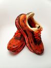 Tênis Nike Vomero Premium x Melitta Baumeister Total Orange Chalk