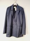 Blazer Nanaminze