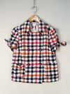 Casaqueto Red Valentino 