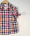 Casaqueto Red Valentino 