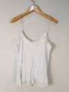 Blusa Le Lis Blanc 