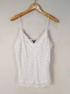 Blusa Le Lis Blanc 