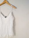 Blusa Le Lis Blanc 
