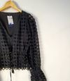 Blusa Le Lis Blanc