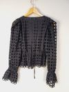 Blusa Le Lis Blanc