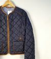 Jaqueta Massimo Dutti 