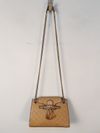 Bolsa Gucci Emily Chain Small 